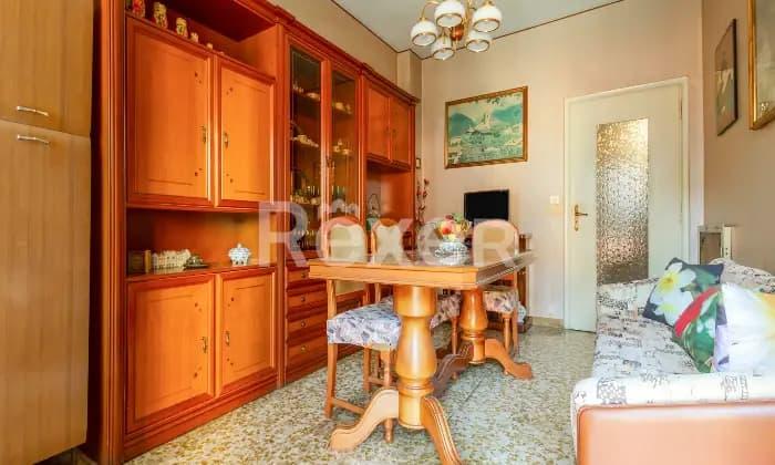 appartamento in affitto a Torino in zona Vanchiglia