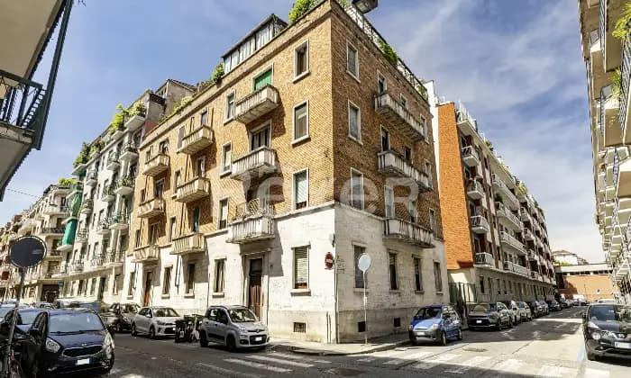 appartamento in affitto a Torino in zona San Salvario