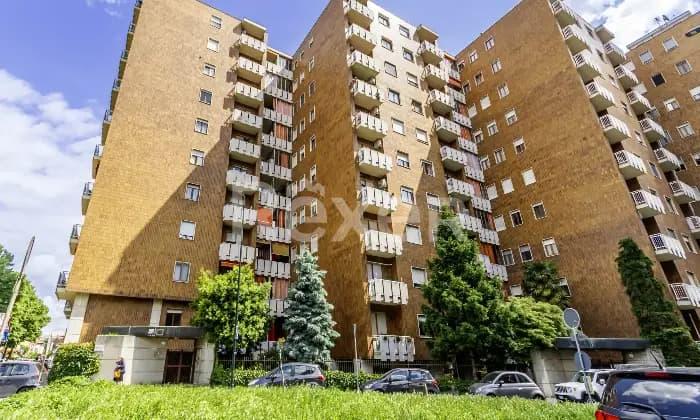 appartamento in affitto a Torino in zona Mirafiori Nord