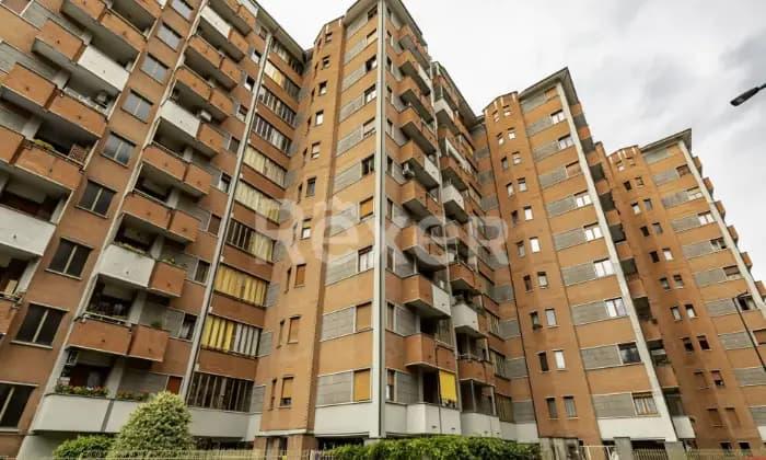 appartamento in affitto a Torino in zona Filadelfia
