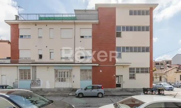 appartamento in affitto a Torino in zona Borgata Vittoria