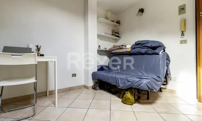 appartamento in affitto a Torino in zona Crocetta