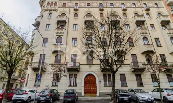appartamento in affitto a Torino in zona San Salvario