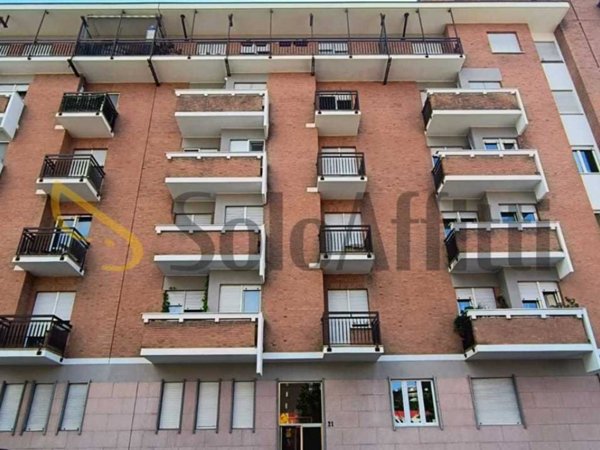 appartamento in affitto a Torino in zona Santa Rita