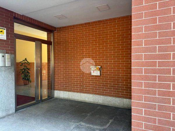 appartamento in affitto a Torino in zona Borgo San Paolo
