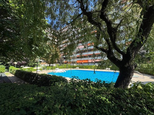 appartamento in affitto a Torino in zona Mirafiori Sud