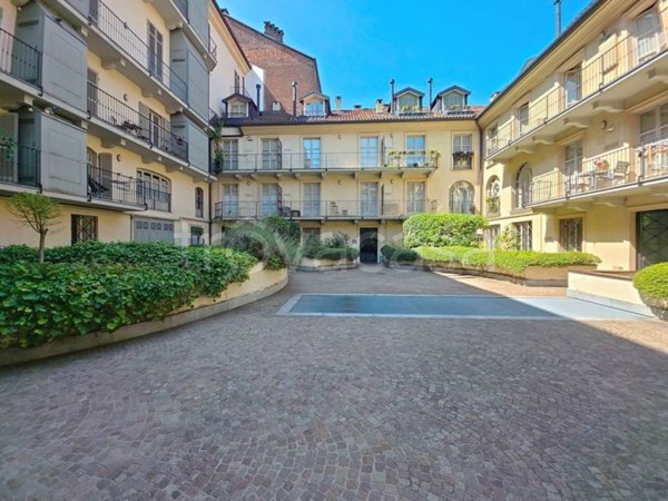 appartamento in affitto a Torino in zona Vanchiglia