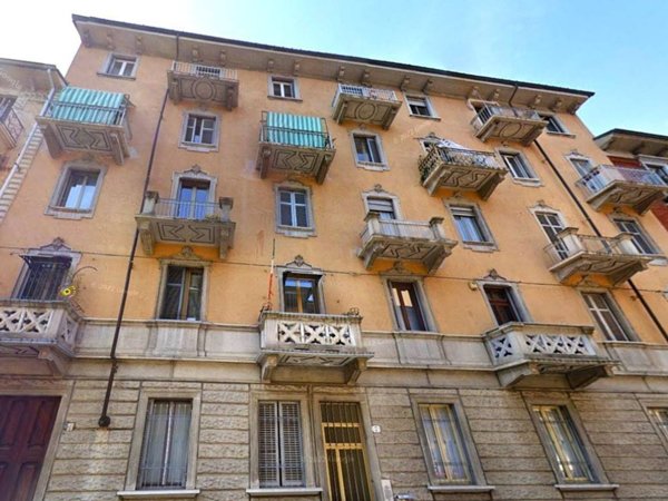 appartamento in affitto a Torino in zona Borgo San Paolo