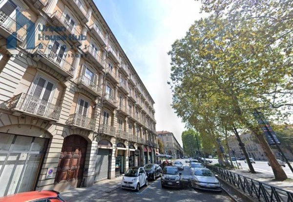 appartamento in affitto a Torino