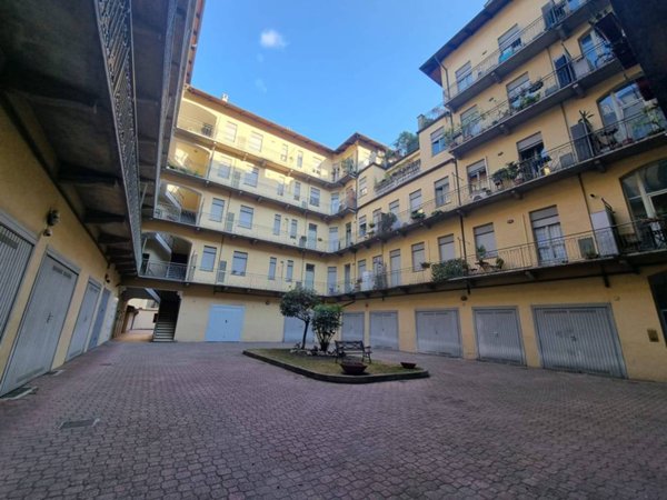 appartamento in affitto a Torino in zona San Salvario