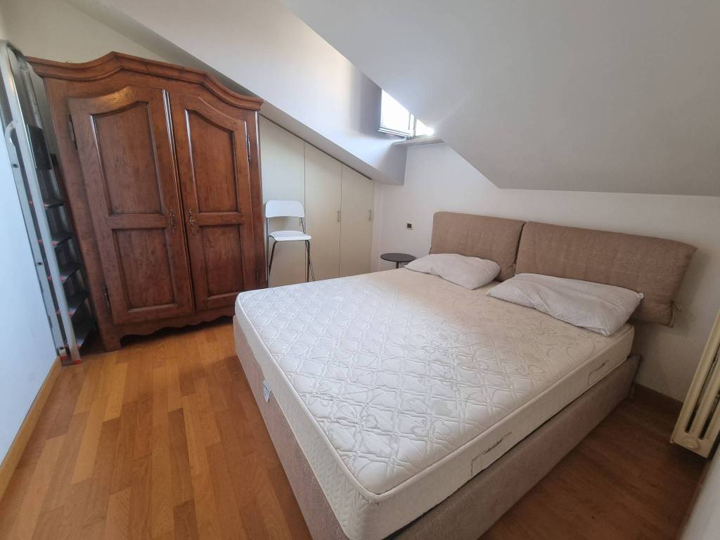 appartamento in affitto a Torino in zona San Salvario