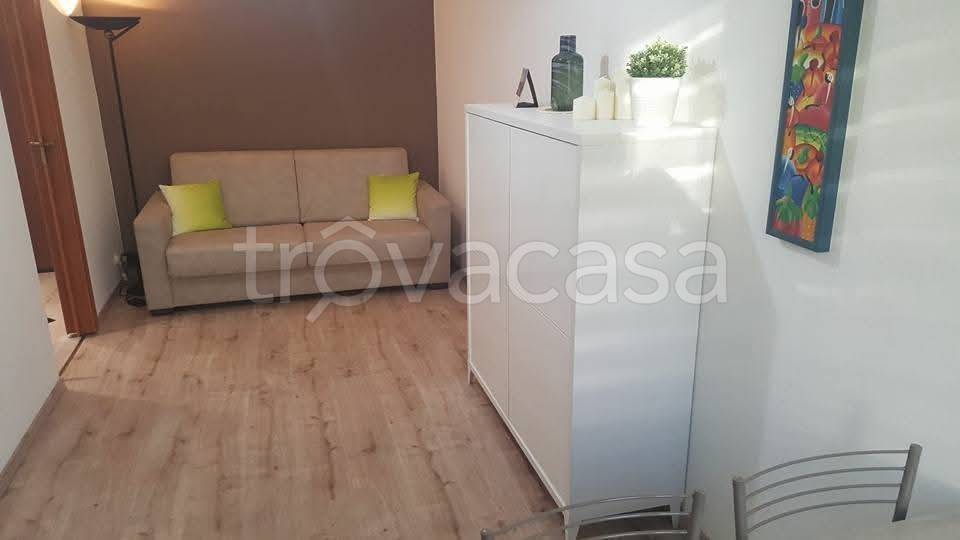 appartamento in affitto a Torino in zona Pozzo Strada