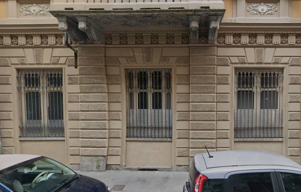 appartamento in affitto a Torino in zona Vanchiglia