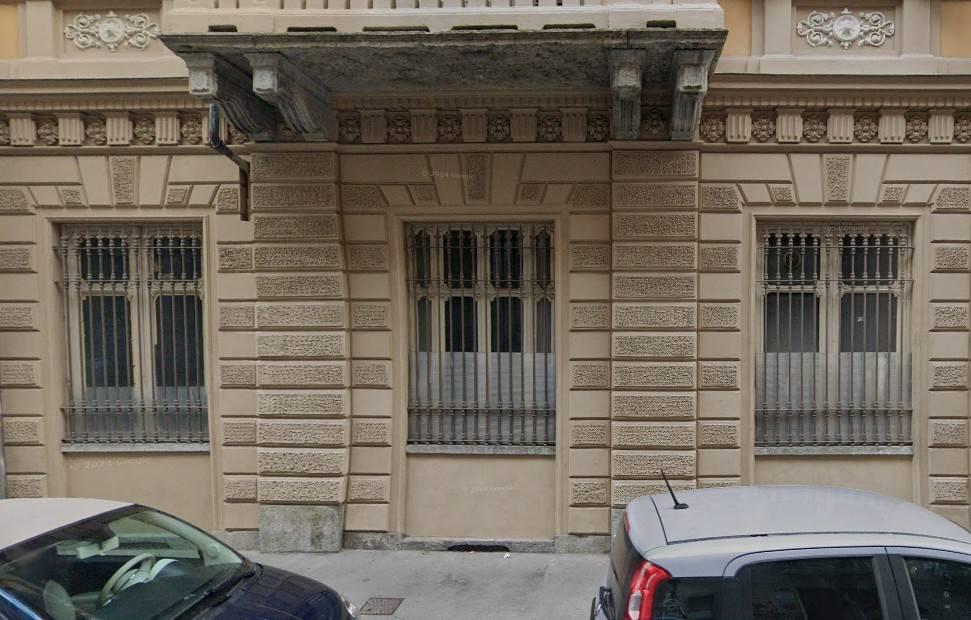 appartamento in affitto a Torino in zona Regio Parco