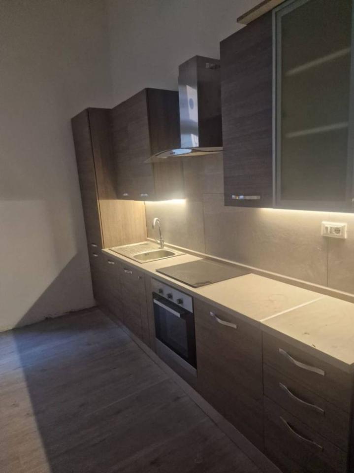 appartamento in affitto a Torino in zona Vanchiglia