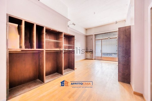 locale commerciale in affitto a Torino in zona Crocetta