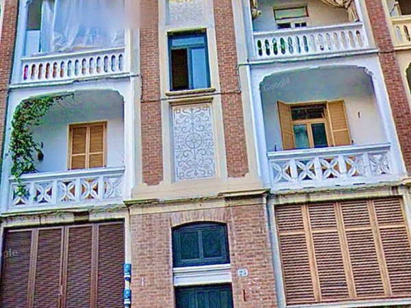appartamento in affitto a Torino in zona Barriera di Milano