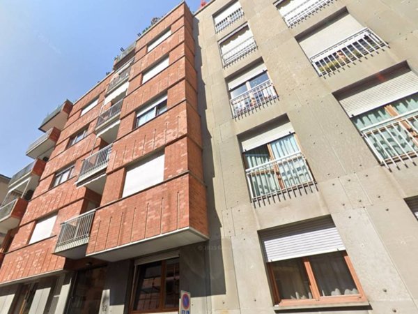 appartamento in affitto a Torino in zona San Salvario