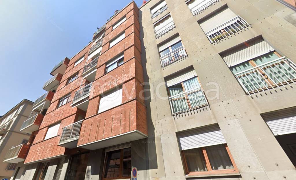 appartamento in affitto a Torino in zona San Salvario