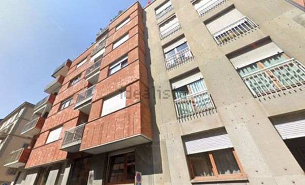 appartamento in affitto a Torino in zona San Salvario