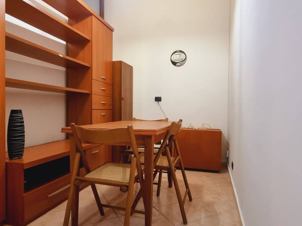 appartamento in affitto a Torino in zona Parella