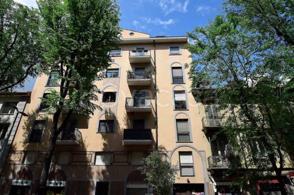 appartamento in affitto a Torino in zona San Salvario