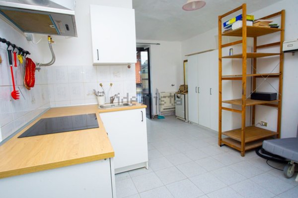 appartamento in affitto a Torino in zona San Salvario