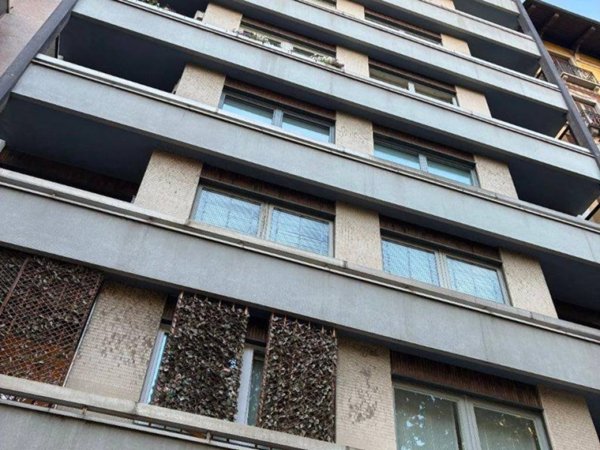 appartamento in affitto a Torino in zona Crocetta