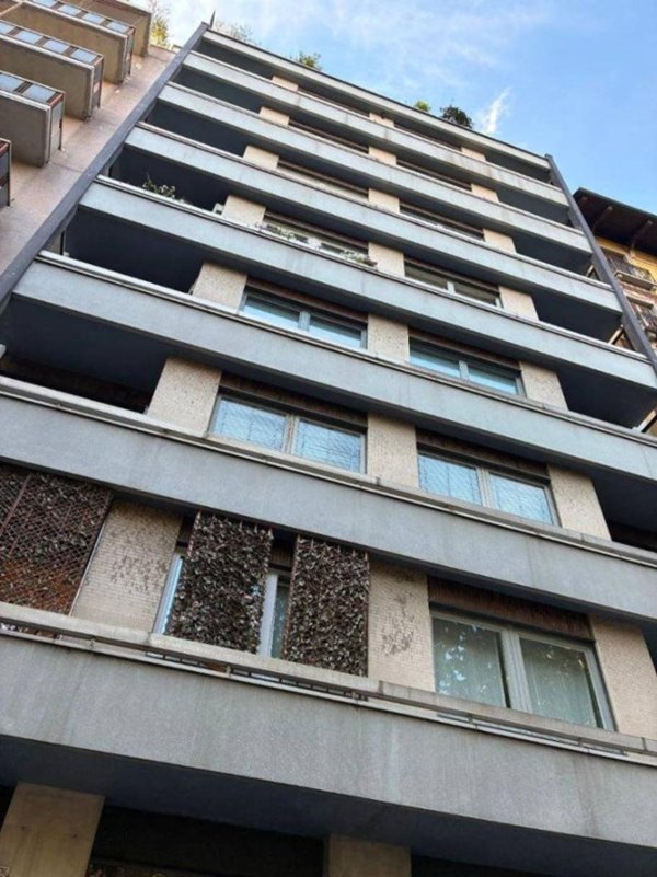 appartamento in affitto a Torino in zona Crocetta