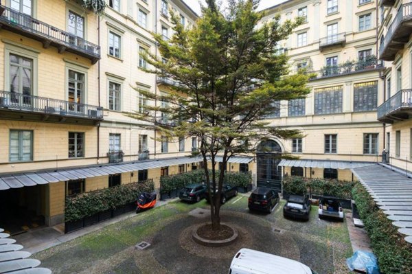appartamento in affitto a Torino