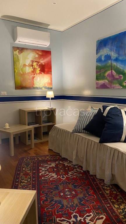 appartamento in affitto a Torino in zona Centro Storico