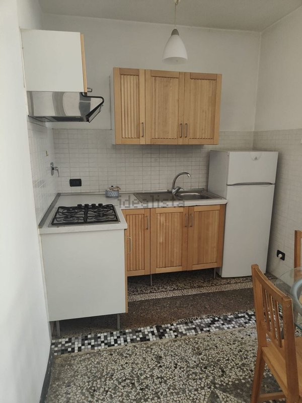 appartamento in affitto a Torino in zona Centro Storico
