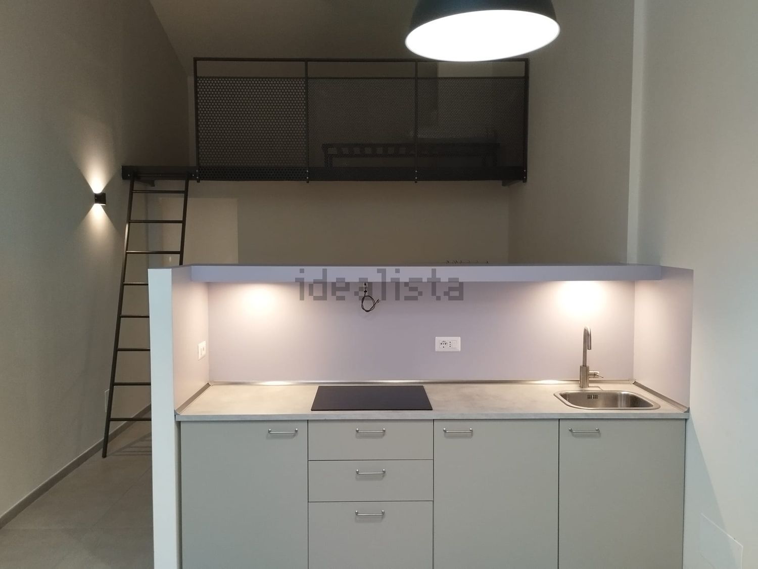 appartamento in affitto a Torino in zona Aurora