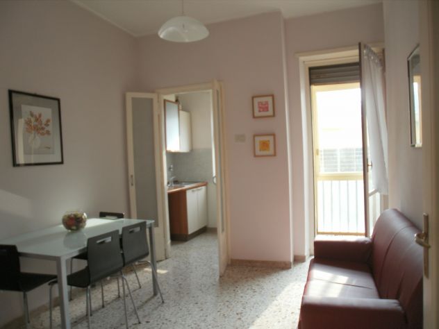 appartamento in affitto a Torino in zona Santa Rita