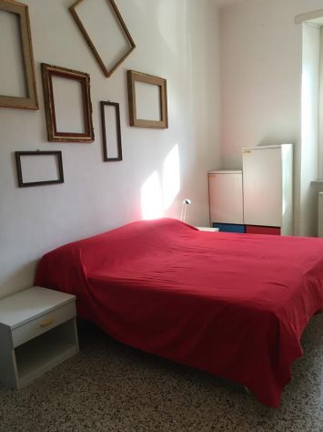 appartamento in affitto a Torino in zona Millefonti