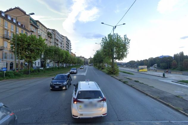 appartamento in affitto a Torino in zona Centro Storico
