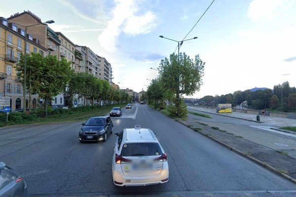 appartamento in affitto a Torino in zona Centro Storico