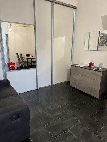 appartamento in affitto a Torino in zona Lingotto