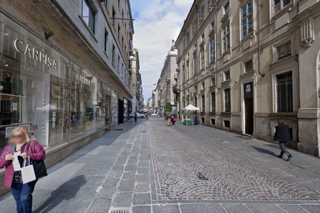 appartamento in affitto a Torino