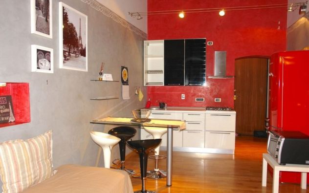 appartamento in affitto a Torino