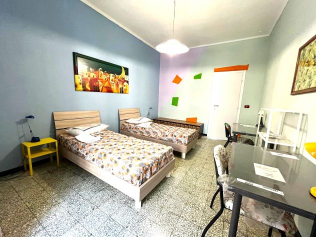 appartamento in affitto a Torino in zona Santa Rita