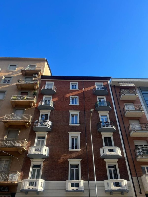 appartamento in affitto a Torino in zona Aurora