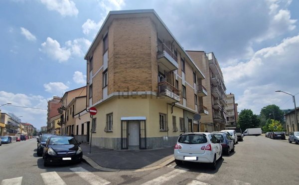 appartamento in affitto a Torino in zona Madonna di Campagna