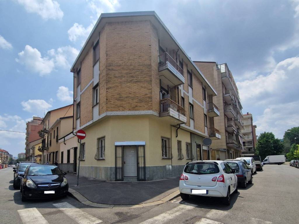appartamento in affitto a Torino in zona Madonna di Campagna