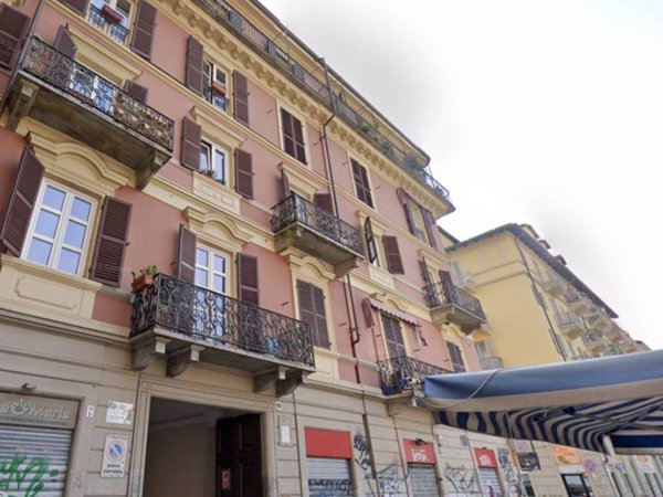 appartamento in affitto a Torino in zona Vanchiglia
