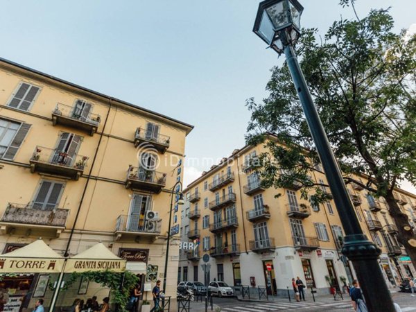 appartamento in affitto a Torino in zona Regio Parco