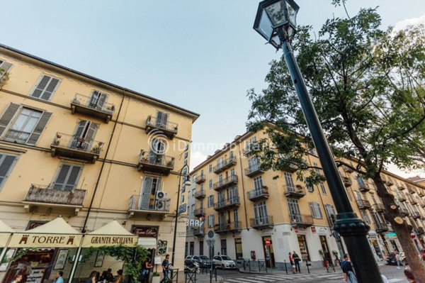 appartamento in affitto a Torino in zona Regio Parco