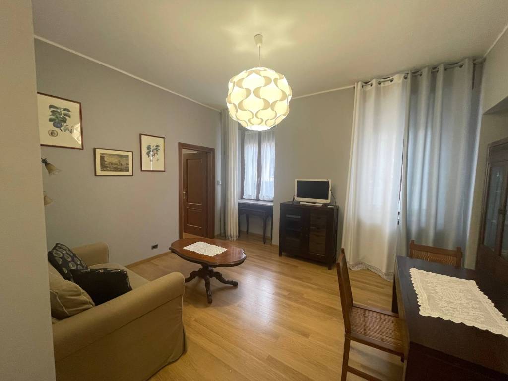 appartamento in affitto a Torino