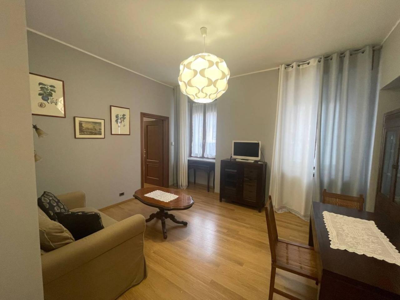 appartamento in affitto a Torino