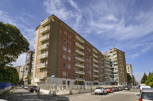 appartamento in affitto a Torino in zona Parella